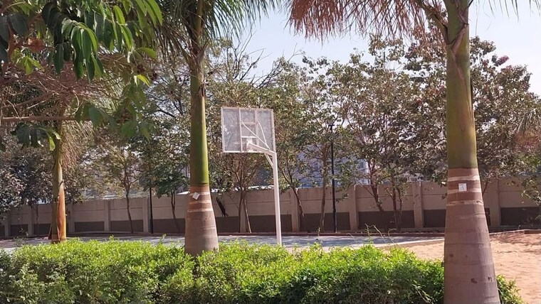 Garden, gagan-adira 2 Bedroom 1150 Sq.Ft. Apartment In Wagholi Pune 10303672