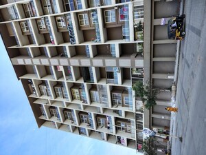 2 BHK Apartment – Exterior View View at Gagan Adira, Wagholi - for Sale