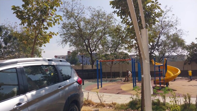 Exterior View, gagan-adira 2 Bedroom 1150 Sq.Ft. Apartment In Wagholi Pune 10303672