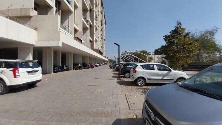 Exterior View, gagan-adira 2 Bedroom 1150 Sq.Ft. Apartment In Wagholi Pune 10303672