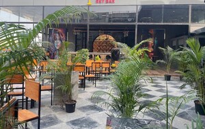  Showroom For Rent in Madhapur