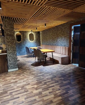  Showroom – Exterior View View at Madhapur - for Rent