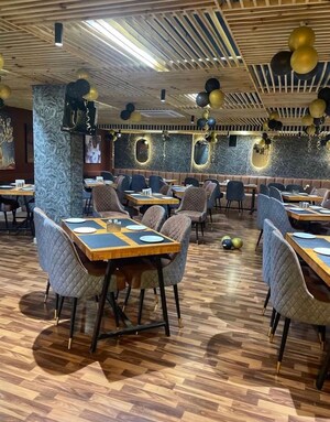 Gym in  Showroom at Madhapur – for Rent