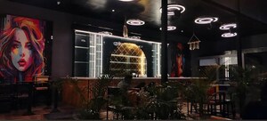  Showroom – Exterior View View at Madhapur - for Rent