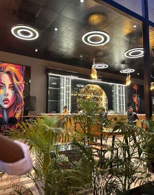 Gym in  Showroom at Madhapur – for Rent