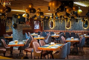 Gym in  Showroom at Madhapur – for Rent