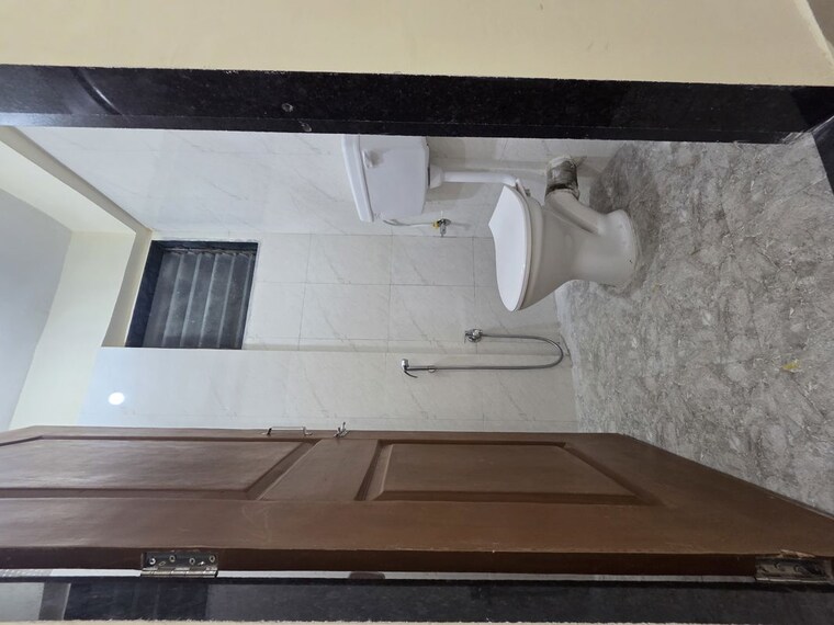 Attached Bathroom, goregaon east 2 Bedroom 510 Sq.Ft. Apartment In Goregaon East Mumbai 10309295