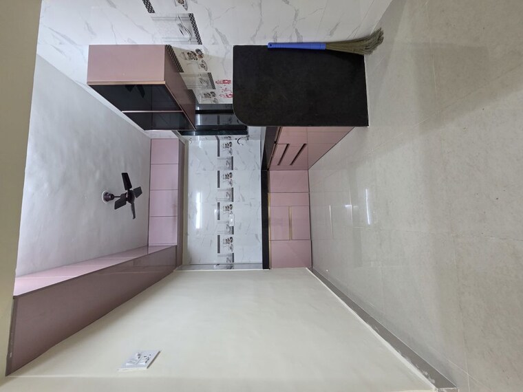 Kitchen, goregaon east 2 Bedroom 510 Sq.Ft. Apartment In Goregaon East Mumbai 10309295