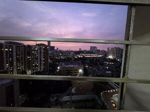2 BHK Apartment – Exterior View View at Goregaon East - for Rent