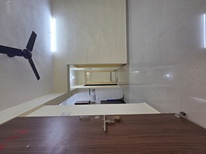 Furnished Amenities in 2 BHK Apartment at Goregaon East – for Rent