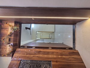 Kitchen in 2 BHK Apartment at Goregaon East – for Rent