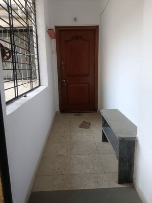  3.5 BHK Apartment at Nageshwar CHS Somwar Peth, Somwar Peth – for Rent