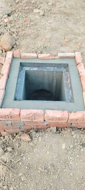  Plot – Exterior View View at Sai Valley, Rohania - for Sale