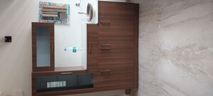 Furnished Amenities in 3 BHK Independent House at Ramanshree Nagar – for Sale