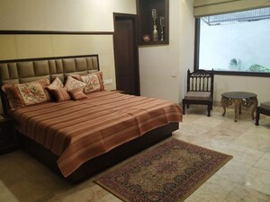 1 BHK Builder Floor For Rent in Bhai Randhir Singh Nagar