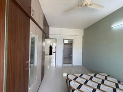 1 BHK Apartment For Rent in Sai Arcade Bellandur