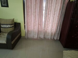 Bathroom in 2 BHK Apartment at Goel Ganga Constella, Kharadi – for Sale
