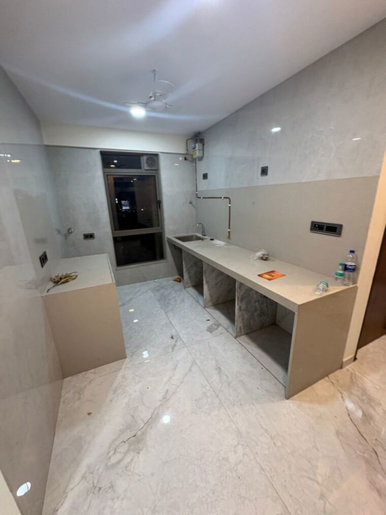 Kitchen, gurukrupa-nirmalam 2 Bedroom 884 Sq.Ft. Apartment In Bandra East Mumbai 10309300