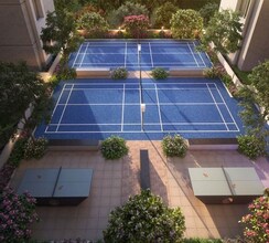 3 BHK + Servant Room Apartment For Sale in Unique Youtopia