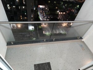 2 BHK Apartment For Rent in Kuber Antonia, Wakad