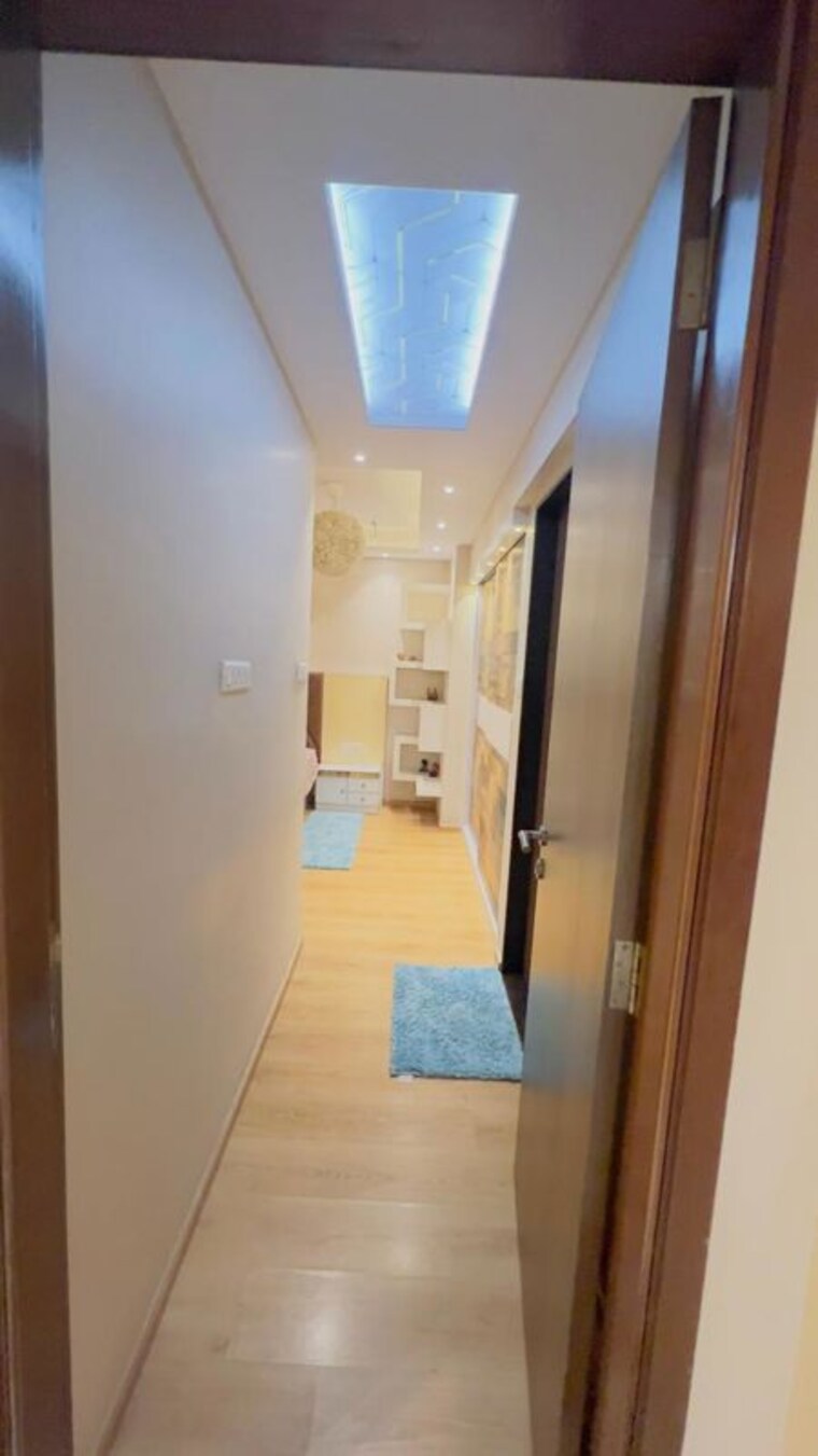 undefined, neelkanth-palms 3 Bedroom 1500 Sq.Ft. Apartment In Kapur Bawdi Thane 10309303