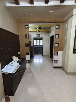 2 BHK + Extra Room Apartment For Rent in Dombivli East