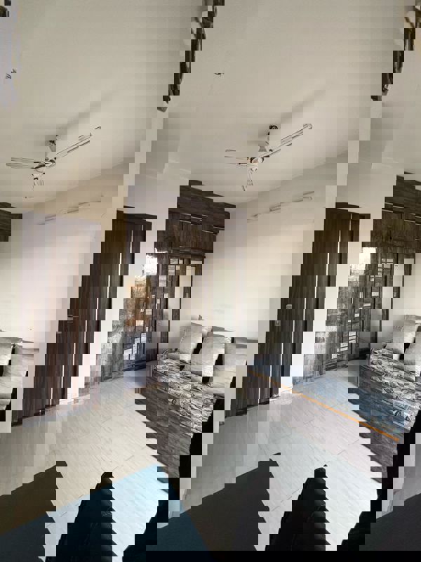 2 BHK + Extra Room 640 Sq.Ft. Apartment in Regency Anantam