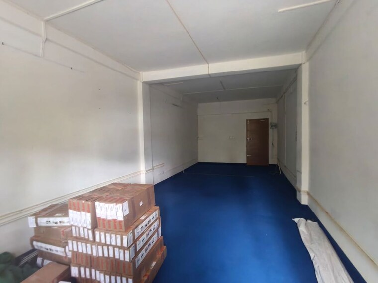 Kitchen, kaloor Commercial Office Space 600 Sq.Ft. In Kaloor Kochi 10309319