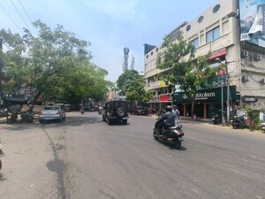 Parking in  Office Space at Kaloor – for Rent