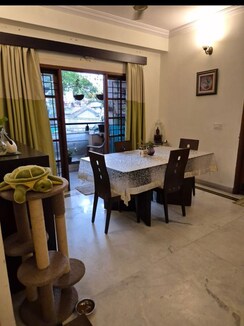 3 BHK Apartment For Sale in Koramangala