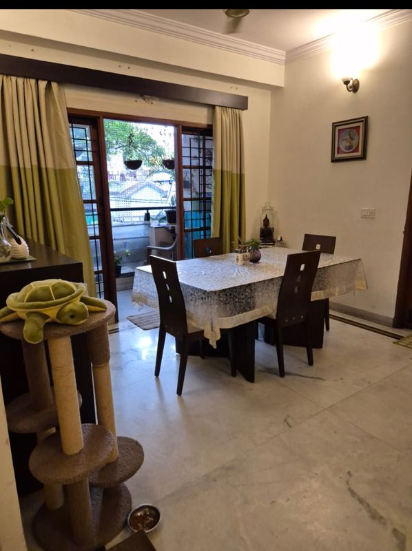 3 BHK Apartment For Sale in Koramangala