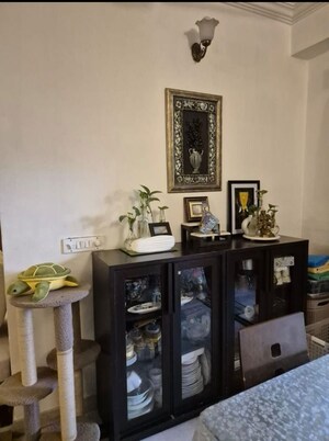 Kitchen in 3 BHK Apartment at Koramangala – for Sale