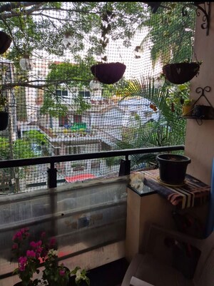 3 BHK Apartment – Exterior View View at Koramangala - for Sale