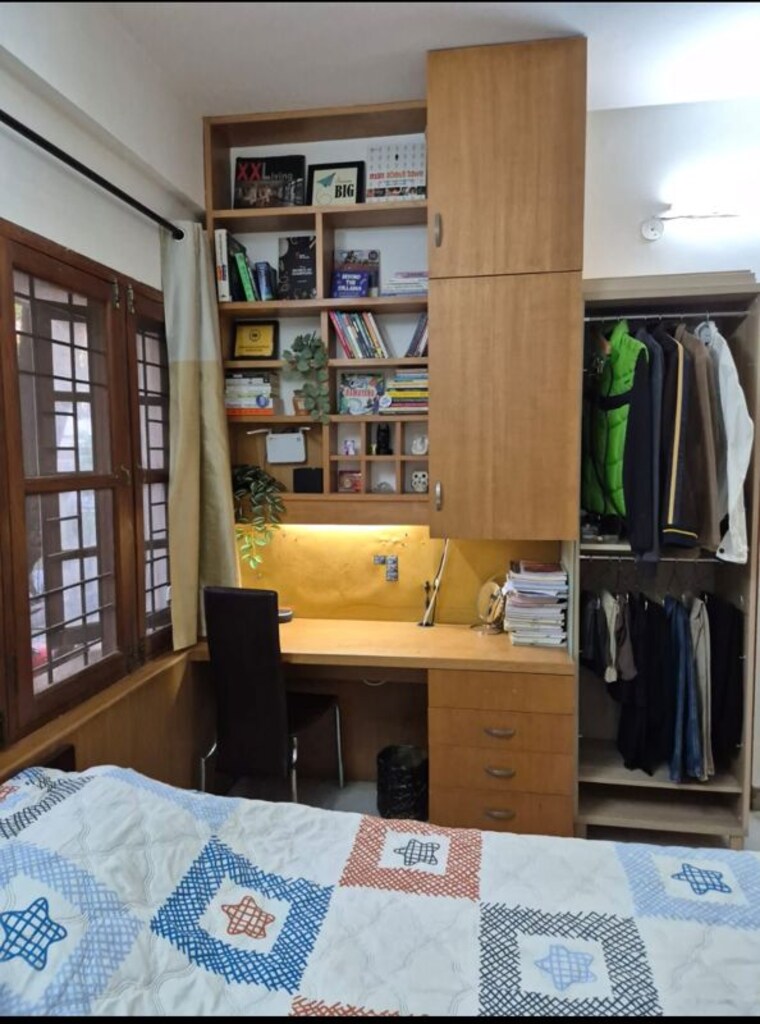 Living Room, koramangala 3 Bedroom 1500 Sq.Ft. Apartment In Koramangala Bangalore 10309305