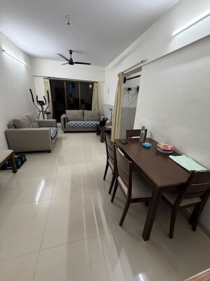 1 BHK Apartment For Rent in Aastha CHS Sion, Sion