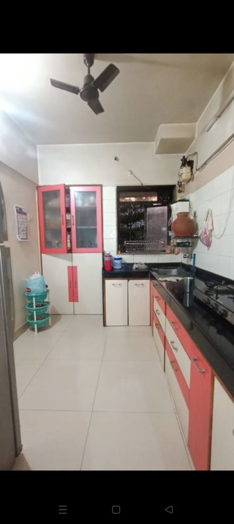 Kitchen, cosmos-heritage 1 Bedroom 450 Sq.Ft. Apartment In Manpada Thane 10309327