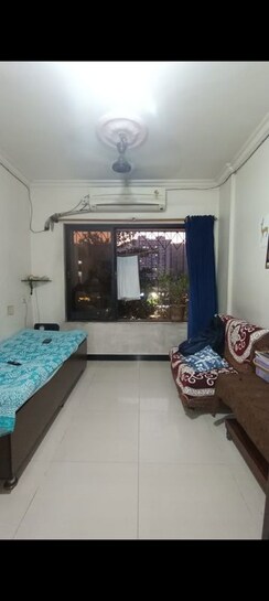 1 BHK + Servant Room Apartment For Sale in Cosmos Heritage