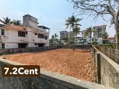 Plot For Sale in Kadavanthara