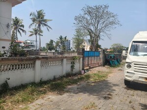  Plot – Exterior View View at Kadavanthara - for Sale