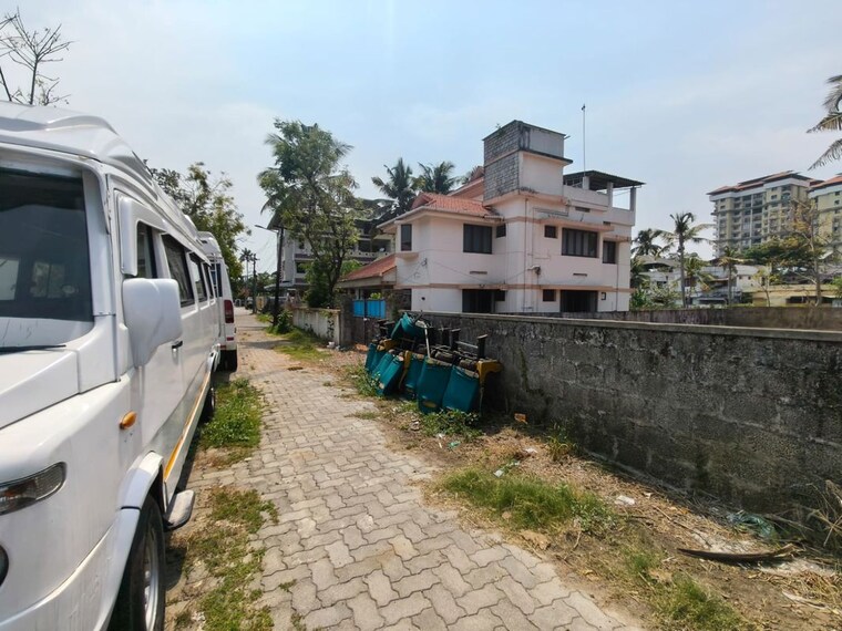 Exterior View, kadavanthara  3141 Sq.Ft. Plot In Kadavanthara Kochi 10309328
