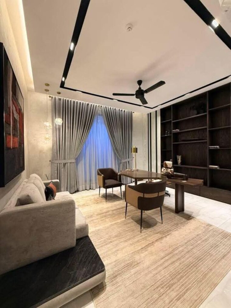 Team Area, lajpat nagar iii 3 Bedroom 1850 Sq.Ft. Builder Floor In Lajpat Nagar Iii Delhi 10309325