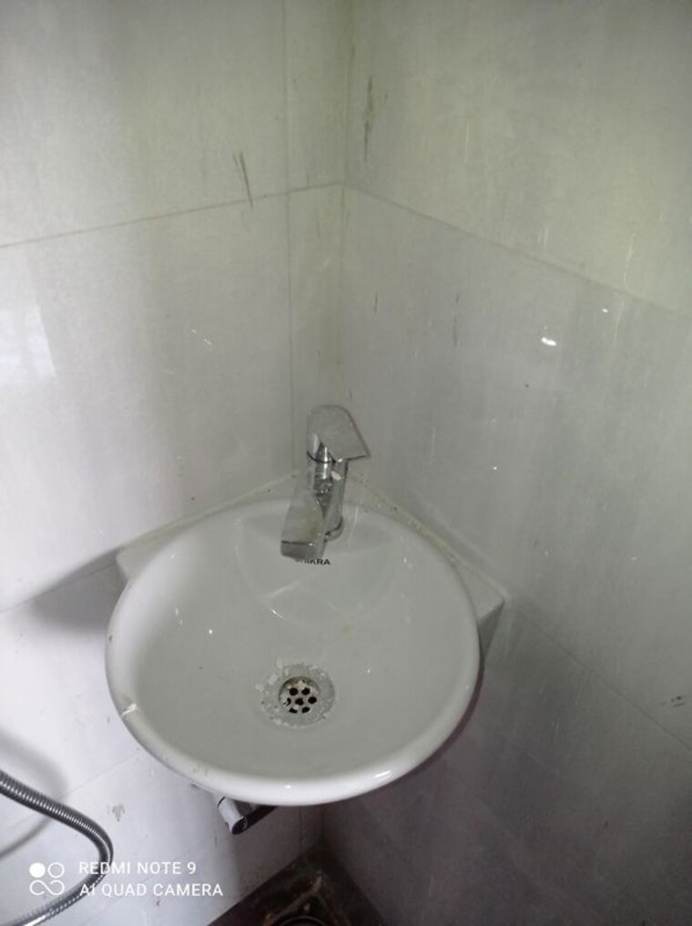 Bathroom, lodha-panacea-1 1 Bedroom 495 Sq.Ft. Apartment In Dombivli East Thane 10309333