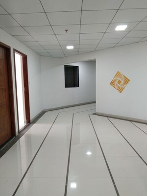 Kitchen in 1 BHK Apartment at Lodha Panacea 1, Dombivli East – for Rent