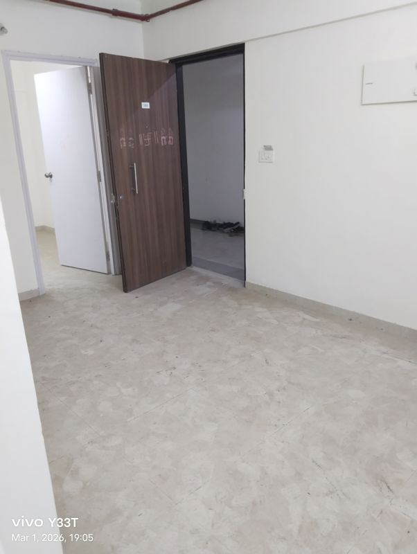 2 BHK + Extra Room Apartment For Rent in Runwal Gardens