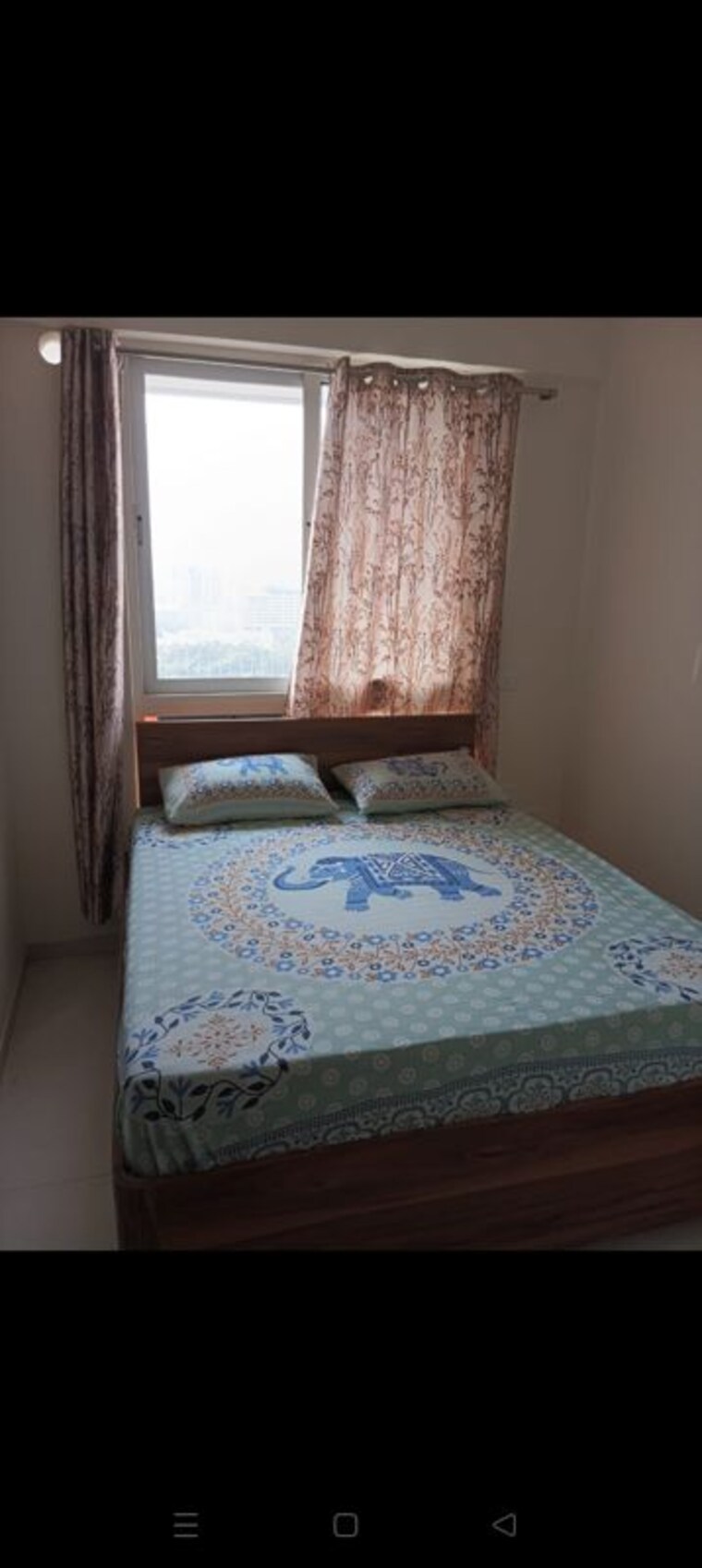 Bedroom, sheth-zuri 1.5 Bedroom 517 Sq.Ft. Apartment In Laxmi Nagar Thane 10309332