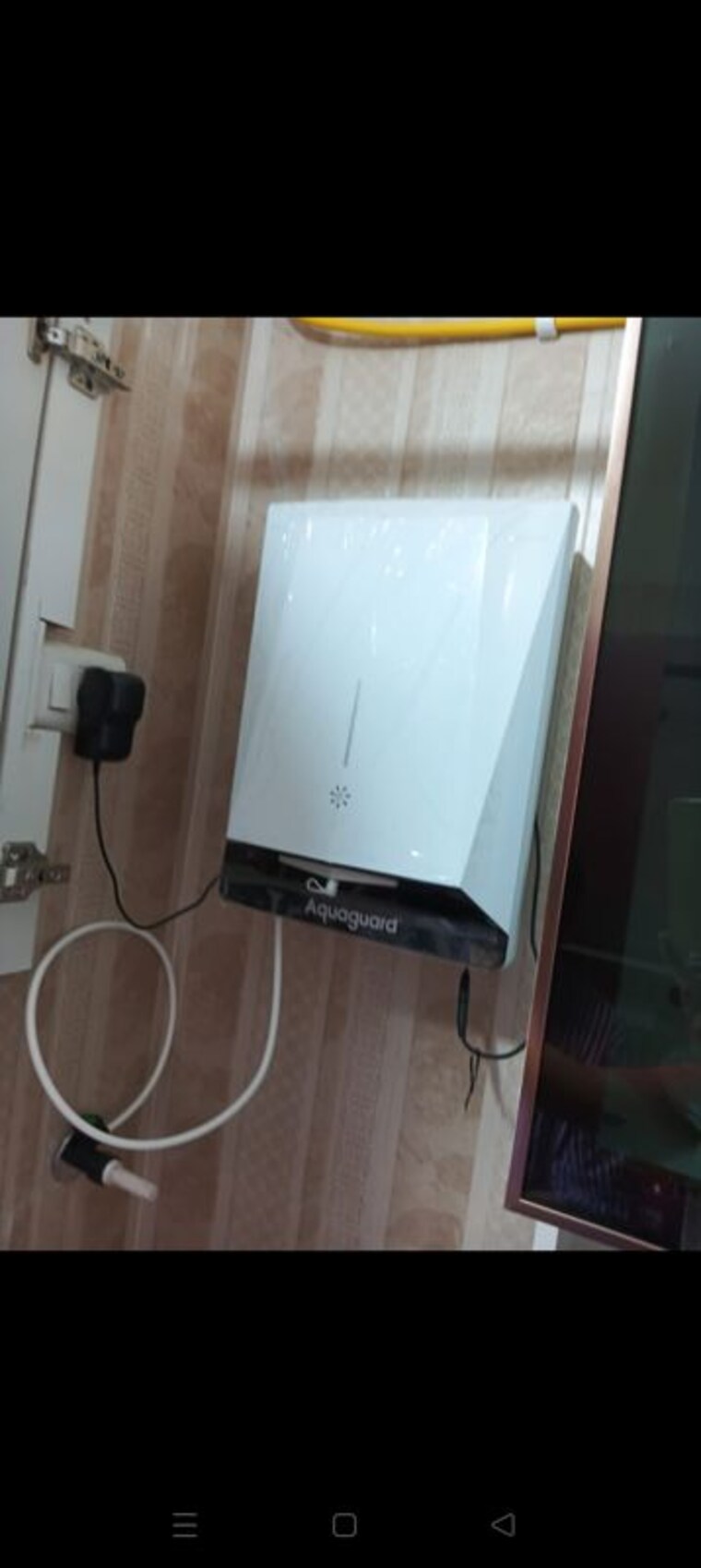 Bathroom, sheth-zuri 1.5 Bedroom 517 Sq.Ft. Apartment In Laxmi Nagar Thane 10309332