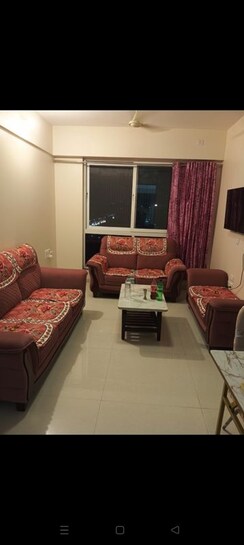 1.5 BHK Apartment For Rent in Sheth Zuri