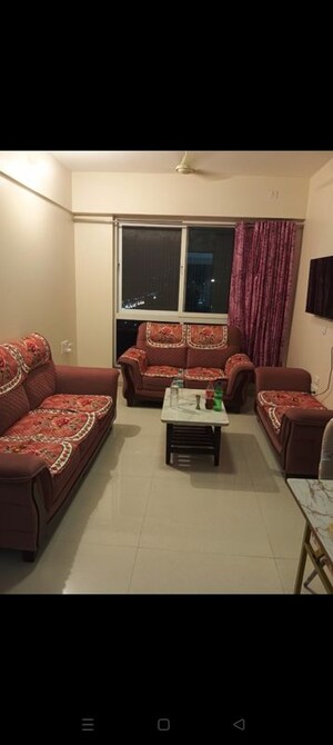 1.5 BHK Apartment For Rent in Sheth Zuri, Laxmi Nagar