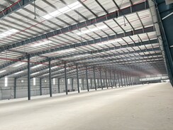 Warehouse For Rent in Medchal
