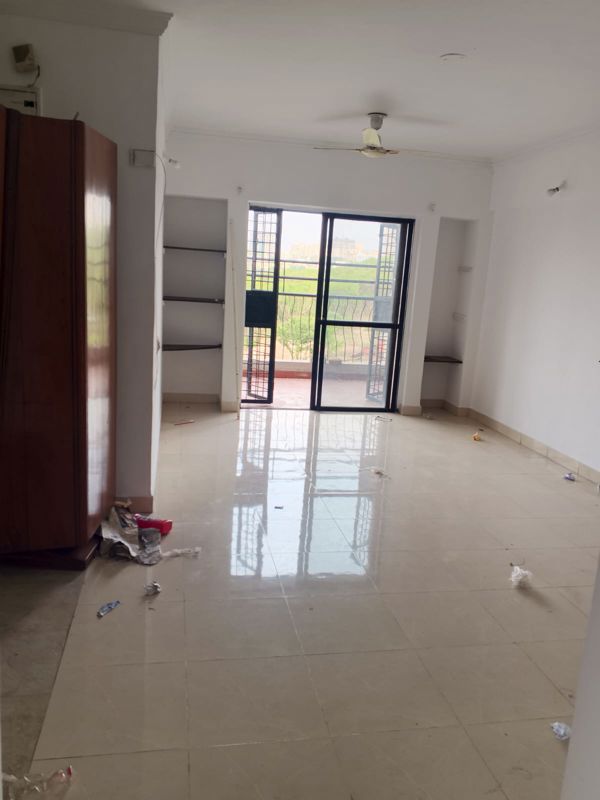 2 BHK Apartment For Rent in Brahma Majestic